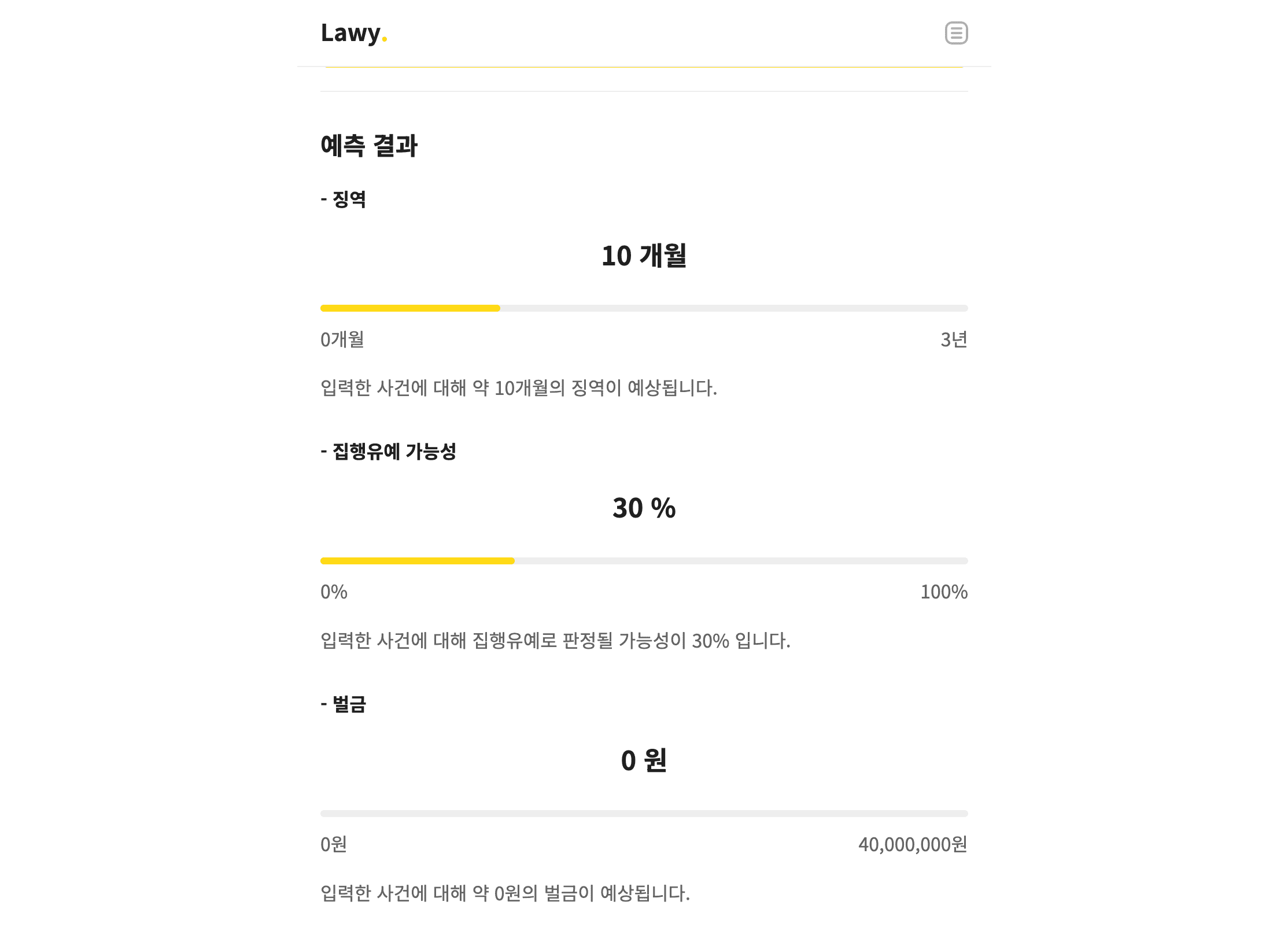 Lawy