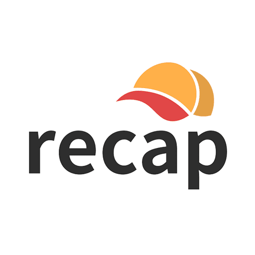 Recap